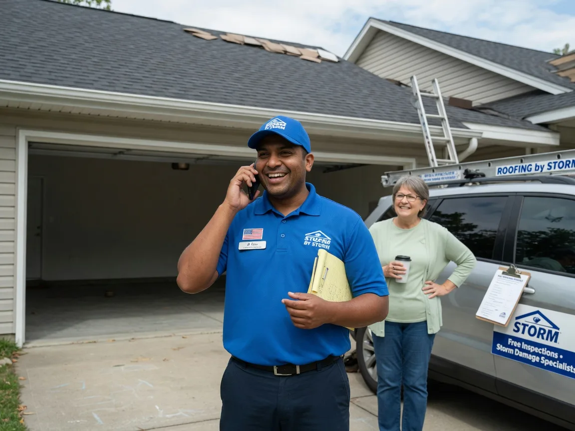 Roof Repair Near Me Somerset, OH FAQs