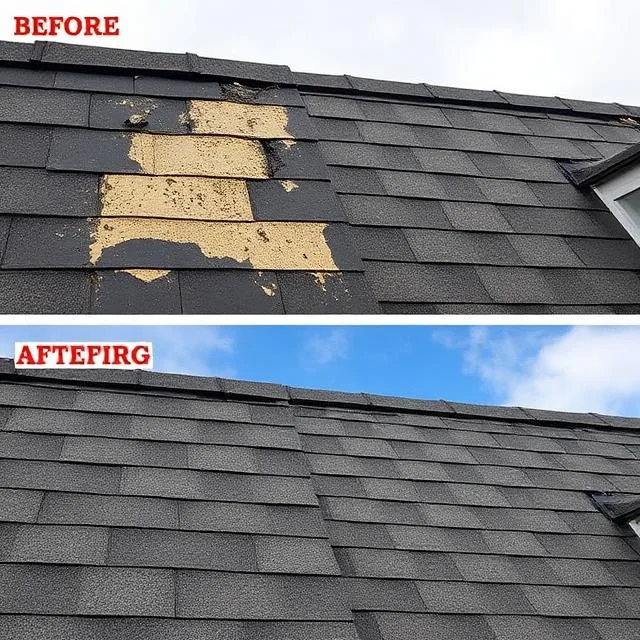 Roof Repair Near Me in Somerset, OH near me